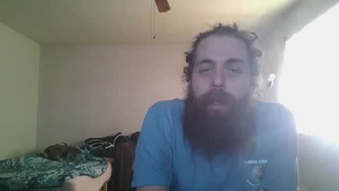 hermannbukowski online show from October 30, 5:03 pm