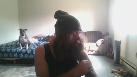 hermannbukowski online show from September 24, 4:38 pm