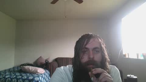 hermannbukowski online show from October 13, 4:35 pm