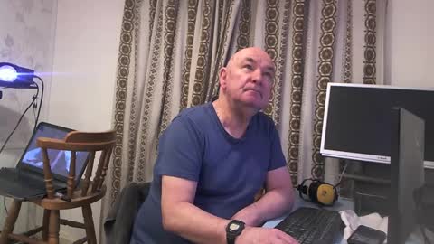 mature online show from January 4, 6:30 am
