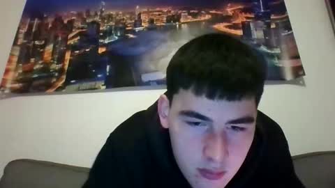 hernuskriel online show from March 1, 7:24 pm