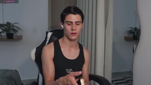 hey_cesard online show from February 14, 12:16 am