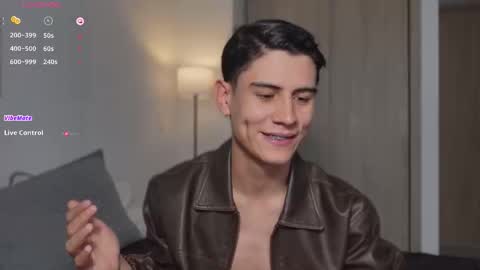 hey_cesard online show from March 21, 2:54 pm