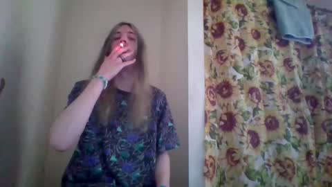 hey_mikky online show from March 9, 2:43 pm