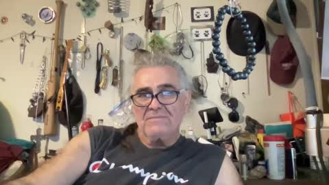 heyjoe699 online show from September 18, 5:37 pm