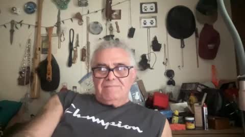 heyjoe699 online show from September 17, 2:29 pm