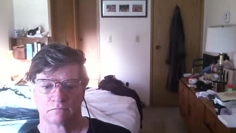 hg99too online show from April 9, 2:34 pm