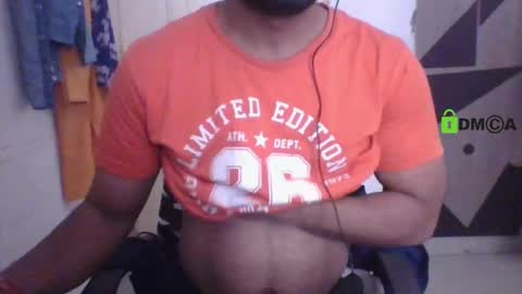 Hitesh online show from October 21, 6:16 am