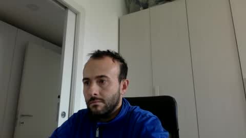 hhombre online show from October 30, 11:55 am