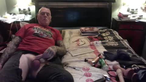 HARDCORE13 online show from October 14, 8:43 am