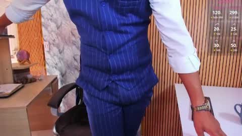 George online show from March 31, 1:46 pm