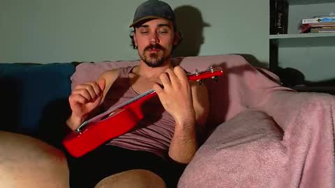 highnightz online show from February 16, 9:13 pm