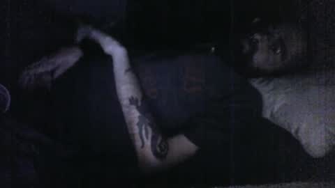 Snapshot of highpriest_belial chatting on December 16, 5:59 am James Belial online show from December 16, 5:59 am
