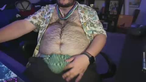 Snapshot of higuy527 chatting on March 5, 2:46 am Joe online show from March 5, 2:46 am