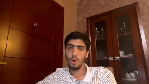 hihi9697 online show from October 25, 9:11 am