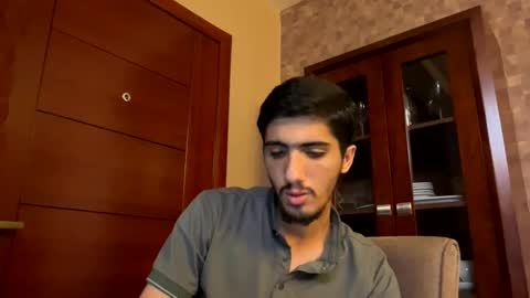 hihi9697 online show from October 31, 10:40 am