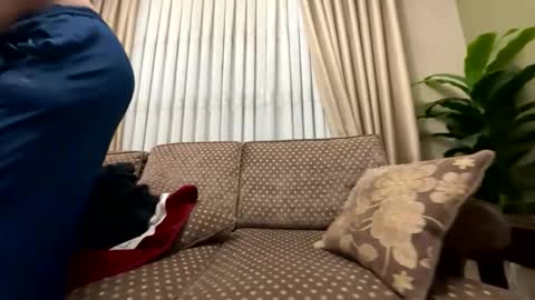 hihi9697 online show from April 26, 11:34 pm