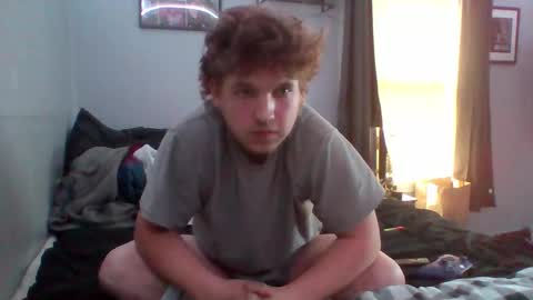 himommy37 online show from November 20, 3:00 pm