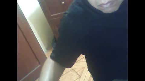 Snapshot of hiroman chatting on October 9, 11:09 pm hiroman online show from October 9, 11:09 pm