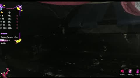 fckn4skn online show from March 6, 10:23 am