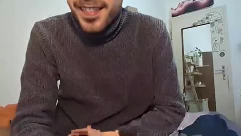 hitmenoww online show from February 13, 1:48 pm