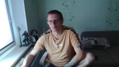 Wet Jack online show from October 13, 7:36 am