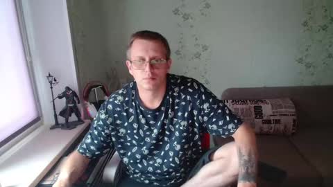 Wet Jack online show from October 8, 10:41 am