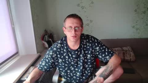 Wet Jack online show from October 11, 10:30 am