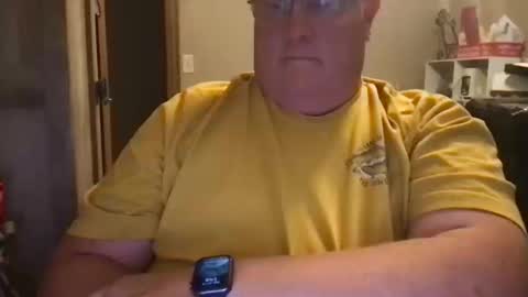 Snapshot of hmmtat chatting on October 15, 6:59 pm hmmtat online show from October 15, 6:59 pm
