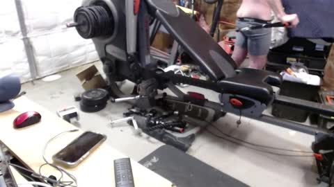 Nick online show from March 4, 1:29 pm