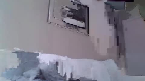 THE MAN online show from February 18, 7:10 pm