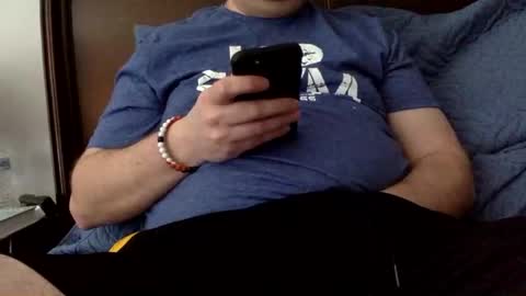 Snapshot of hockeyguy10rangers chatting on February 3, 7:00 pm hockeyguy10rangers online show from February 3, 7:00 pm