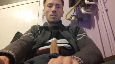Hocthus -  online show from February 25, 6:53 pm