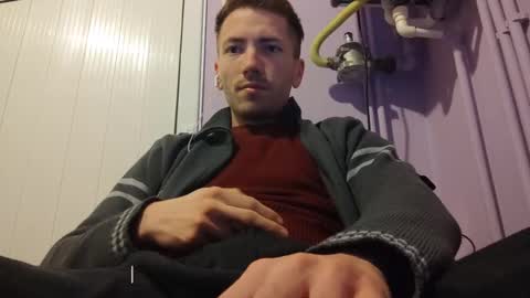 Hocthus -  online show from February 26, 6:11 pm