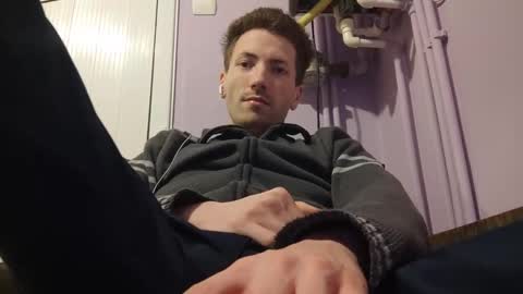 Hocthus -  online show from February 10, 5:52 pm