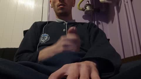 Hocthus -  online show from January 15, 6:19 pm