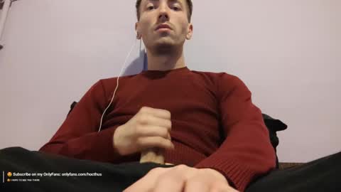 Hocthus -  online show from March 4, 6:18 pm
