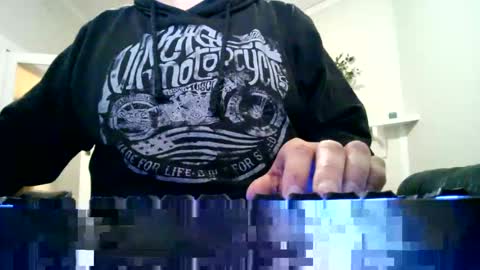 hog666 online show from September 19, 9:10 am