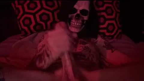 hogboneman online show from October 15, 5:26 am