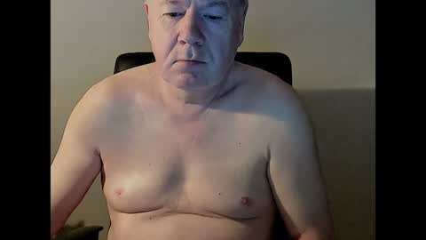 Holger online show from December 9, 2:56 am