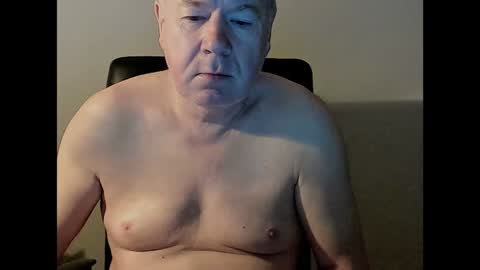 Holger online show from December 7, 3:25 am
