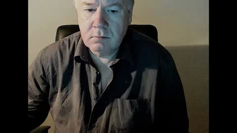 Holger online show from December 3, 2:49 pm