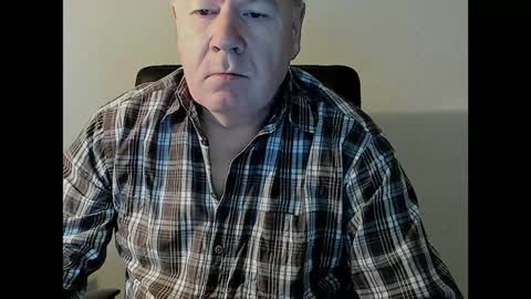 Holger online show from December 8, 9:24 am