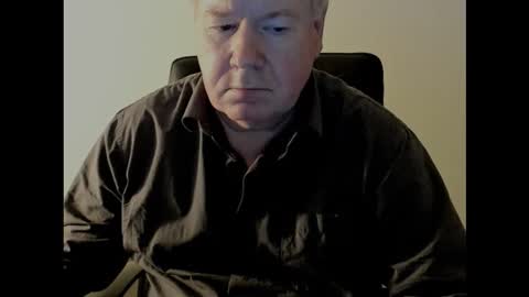 Holger online show from October 9, 3:06 pm