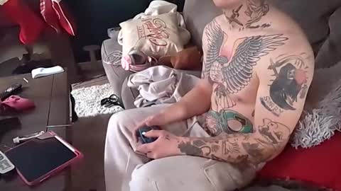 holly_dom_gore online show from December 19, 2:14 pm