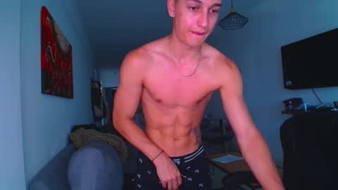 Peter online show from January 5, 8:42 pm