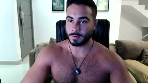 machinecarioca online show from February 13, 4:54 am