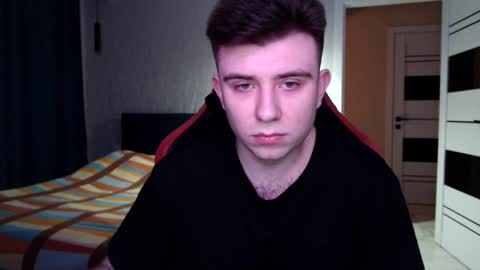 Snapshot of honey_furry chatting on February 19, 3:49 pm Wolfy online show from February 19, 3:49 pm