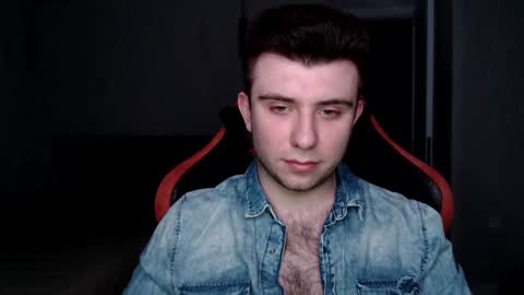 Snapshot of honey_furry chatting on January 28, 11:28 pm Wolfy online show from January 28, 11:28 pm