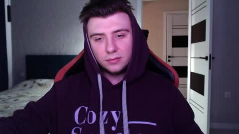 Wolfy online show from February 11, 4:50 am